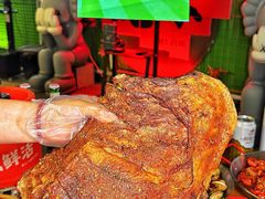 -香港狮子山下·明星粤菜餐厅(北苑店)