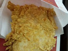 -肯德基(花园店)