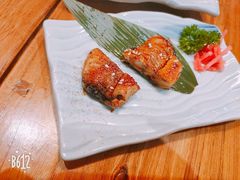 -左舞日本料理