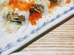 -初居食屋日式料理(万象城购物中心店)