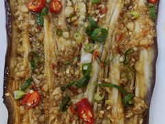 烤茄子-枪火串烧·东北特色烧烤(罗湖总店)