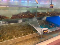 水产区-兄弟爬爬虾(北京路店)