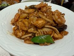 -大铁勺新津菜(东丽阳光新业广场店)