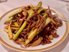 -唐阁(香港朗廷酒店)