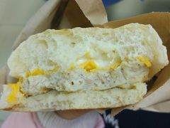 -肯德基(孝陵卫地铁站店)