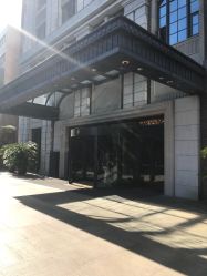 -上海瑞金洲际酒店·宴会厅
