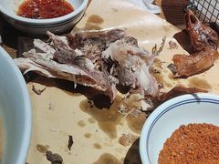 -打酱油·非遗淮扬菜(瘦西湖梅岭店)