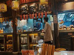 -南京大牌档(济南万象城店)