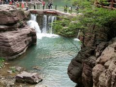 -云台山风景名胜区