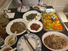 -金谷仓家庭料理(马泉营店)