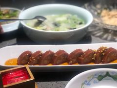 -老头儿油爆虾(星光一期店)