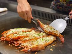 烤虾-伊藤ITO(侨福芳草地购物中心店)