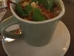 -CHINCHIN 青青·泰国料理(万象食家店)