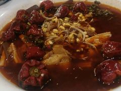 -城南往事风味主题餐厅(领秀城店)