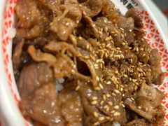 牛气肥腹烧肉饭-牛邸·烧肉饭(来福士店)