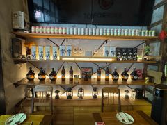 -JuiceRobot·手工意大利面&汉堡精酿(珠江新城店)