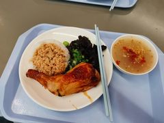 -北大家园食堂