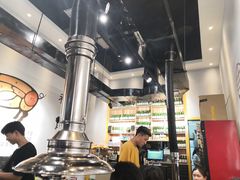 -肉甲韩国木炭烤肉(新壹街1店)