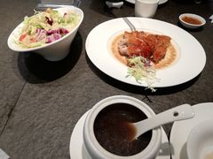 -蓝鲸(国浩路店)