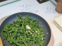 -云海肴·汽锅鸡·云南菜(高德置地店)