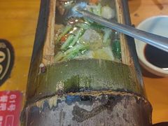 -61号餐吧(兴坪古镇漓江店)