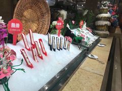 -芭菲盛宴·环球美食(锦城万达广场店)