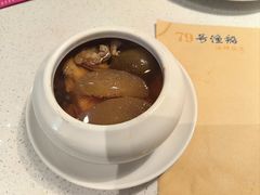 -79号渔船海鲜饭店(宝安店)