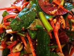 -天回镇何氏豆腐(总店)
