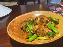 -拾捌川·自贡爆炒(新街口店)