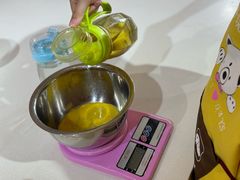 -幸福里DIY蛋糕烘焙·团建·拼豆豆(普陀店)