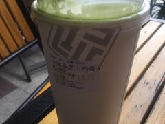 -TPLUS茶家(上海商城南京西路店)
