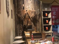 -龙头烤羊排•烤全羊•精酿扎啤(厦滘店)