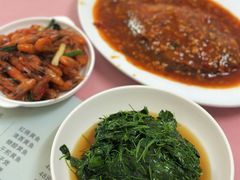 -蘭心餐厅(进贤路店)