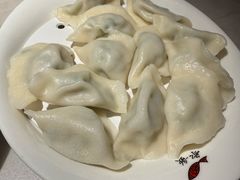 -船歌·鱼水饺青岛菜(闽江二路店)