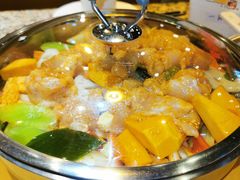-黄记煌三汁焖锅(新世纪广场店)
