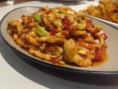 -三猫黑鱼花(南大店)