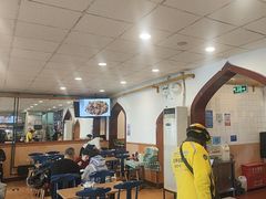 -西部马华清真兰州牛肉面·烧烤夜市(关东店)