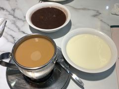 -多多旺港式茶餐厅(新区店)