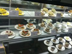 -PETIT PARIS 小巴黎(花园道店)