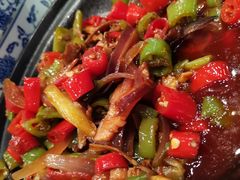 -万荣烤鸭店·北京菜(天坛店)