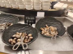 -索菲特酒店·海鲜自助 ·聚餐厅