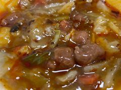 -马鑫胜夜宵肉丸胡辣汤