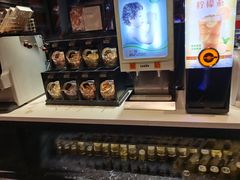 -加餐海鲜自助(集美银泰百货店)