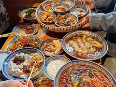 -留焕小吃·昆明非遗小吃品牌(文明街旗舰店)