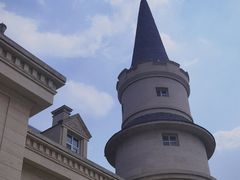 -北京张裕爱斐堡酒庄