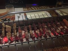 -那些年BBQ烧烤吧