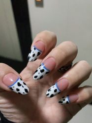 -M·X Nail日式美甲美睫