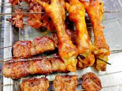 -老杜烧烤(解放路店)