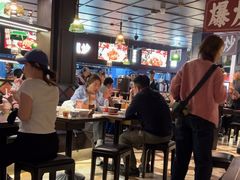 -阿大排档(长春这有山店)