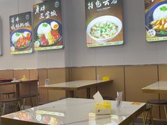 -金尊宝美食坊(蔡屋围店)